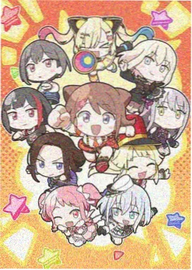 《夏日回声》剧场版缩略图